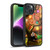 Aimee Stewart Fantasy Panda & Fox Gel Armour Case For Apple iPhone 14