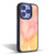 Aimee Stewart Mandala Pink Twinkle Gel Armour Case For Apple iPhone 14