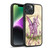 Amy Brown Mythical Pink Dragon Gel Armour Case For Apple iPhone 14