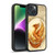 Amy Brown Mythical Fire Element Gel Armour Case For Apple iPhone 14
