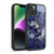 Amy Brown Pixies Moonsprite Gel Armour Case For Apple iPhone 14