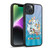 Animaniacs Graphics Group Gel Armour Case For Apple iPhone 14
