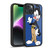 Animaniacs Graphics Yakko Gel Armour Case For Apple iPhone 14