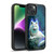 Anthony Christou Fantasy Art White Wolf Gel Armour Case For Apple iPhone 14