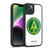 Arrow TV Series Graphics Logo Gel Armour Case For Apple iPhone 14
