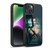 Arrow TV Series Posters Oliver Queen Gel Armour Case For Apple iPhone 14
