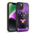 Ash Evans Black Cats Lucky Gel Armour Case For Apple iPhone 14