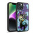 Ash Evans Black Cats Magic Witch Gel Armour Case For Apple iPhone 14