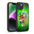 Ben 10: Animated Series Graphics Character Art Gel Armour Case For Apple iPhone 14