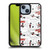 Beano Bananaman Patterns Dennis Gnasher Gel Armour Case For Apple iPhone 14