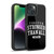 Pantera Art Stronger Than All Gel Armour Case For Apple iPhone 14