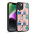 Beth Wilson Doodle Cats 2 Professionals Gel Armour Case For Apple iPhone 14