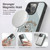Peanuts Beach Snoopy Sand Castle Gel Armour Case For Apple iPhone 14 Pro Max