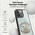 Peanuts Beach Snoopy Sand Castle Gel Armour Case For Apple iPhone 14 Pro Max