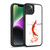 Christos Karapanos Phoenix 2 Bird Gel Armour Case For Apple iPhone 14