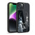 Corpse Bride Key Art Holding Hands Gel Armour Case For Apple iPhone 14