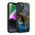 Cosmo18 Space 2 Galaxy Gel Armour Case For Apple iPhone 14