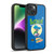 Super Friends DC Comics Toddlers Comic Covers Batman Gel Armour Case For Apple iPhone 14