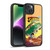 Super Friends DC Comics Toddlers Comic Covers Superman 1 Gel Armour Case For Apple iPhone 14