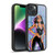 DC Women Core Compositions Cheetah Gel Armour Case For Apple iPhone 14