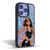DC Women Core Compositions Cheetah Gel Armour Case For Apple iPhone 14