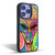 Dean Russo Pop Culture Alien Gel Armour Case For Apple iPhone 14