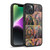 Dean Russo Pop Culture Chiefs Quadrant Gel Armour Case For Apple iPhone 14