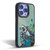 David Lozeau Colourful Art Surfing Gel Armour Case For Apple iPhone 14