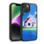 Dragon Ball Iconic Kame House Gel Armour Case For Apple iPhone 14