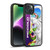 Dragon Ball Z Saiyan Arc Characters Piccolo Gel Armour Case For Apple iPhone 14