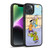Ed, Edd, n Eddy Graphics Characters Gel Armour Case For Apple iPhone 14