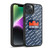 Edinburgh Rugby Graphics Logo Pattern Gel Armour Case For Apple iPhone 14