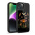 Episodic Drawing Illustration Animals Autumn Light Underwings Gel Armour Case For Apple iPhone 14