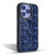 Episodic Drawing Spooky Patterns Floral Dragon Gel Armour Case For Apple iPhone 14