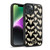 Episodic Drawing Spooky Patterns Halloween Ghost Gel Armour Case For Apple iPhone 14