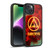 Far Cry 6 Graphics Logo Gel Armour Case For Apple iPhone 14