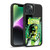Green Lantern DC Comics Comic Book Covers Emerald Twilight Gel Armour Case For Apple iPhone 14