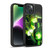 Green Lantern DC Comics Comic Book Covers Portrait Gel Armour Case For Apple iPhone 14