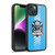 Glasgow Warriors Graphics Arrow Gel Armour Case For Apple iPhone 14