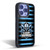 Glasgow Warriors Logo 2 Stripes Gel Armour Case For Apple iPhone 14