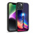 Wumples Cosmic Universe Lighthouse Gel Armour Case For Apple iPhone 14