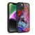 Haroulita Agates Colorful Gel Armour Case For Apple iPhone 14
