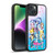 Hatsune Miku Virtual Singers Sakura Gel Armour Case For Apple iPhone 14