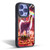 Random Galaxy Space Llama Robot & Pizza Gel Armour Case For Apple iPhone 14