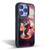 Random Galaxy Space Pizza Ride Galaxy Sloth Gel Armour Case For Apple iPhone 14