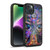 Jumbie Art Visionary Alien Gel Armour Case For Apple iPhone 14