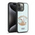 Peanuts Beach Snoopy Sand Castle Gel Armour Case For Apple iPhone 15 Pro Max