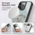 Peanuts Beach Snoopy Sand Castle Gel Armour Case For Apple iPhone 15 Pro Max