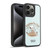 Peanuts Beach Snoopy Sand Castle Gel Armour Case For Apple iPhone 15 Pro