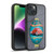 Larry Grossman Retro Collection Deuce Coupe Classic Gel Armour Case For Apple iPhone 14